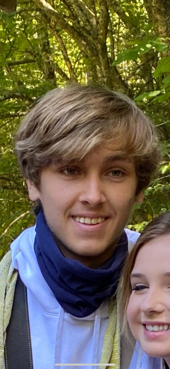 Dayton Anderson