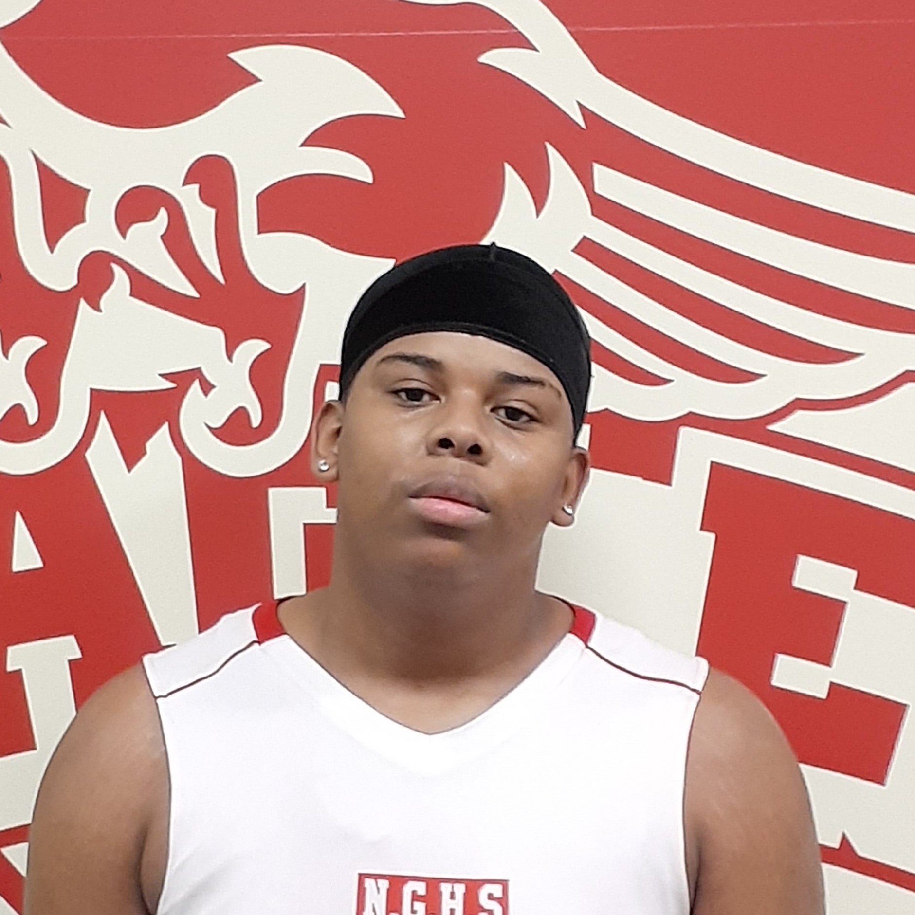 Shawn  Wilson Jr.