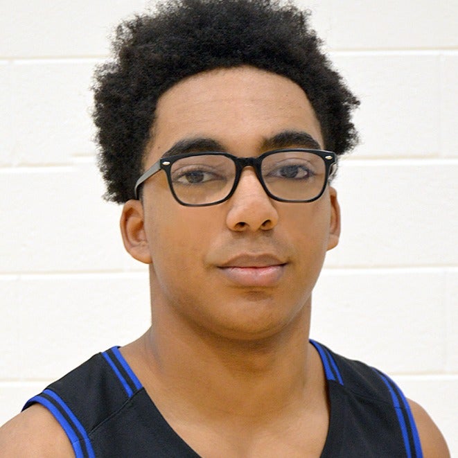 Xavier Riley