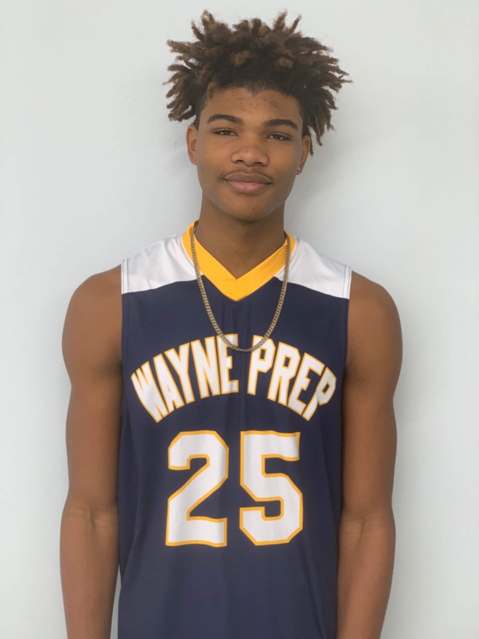 A'Mari Latham