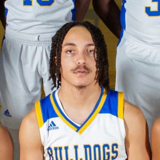 C Bailey  mugshot