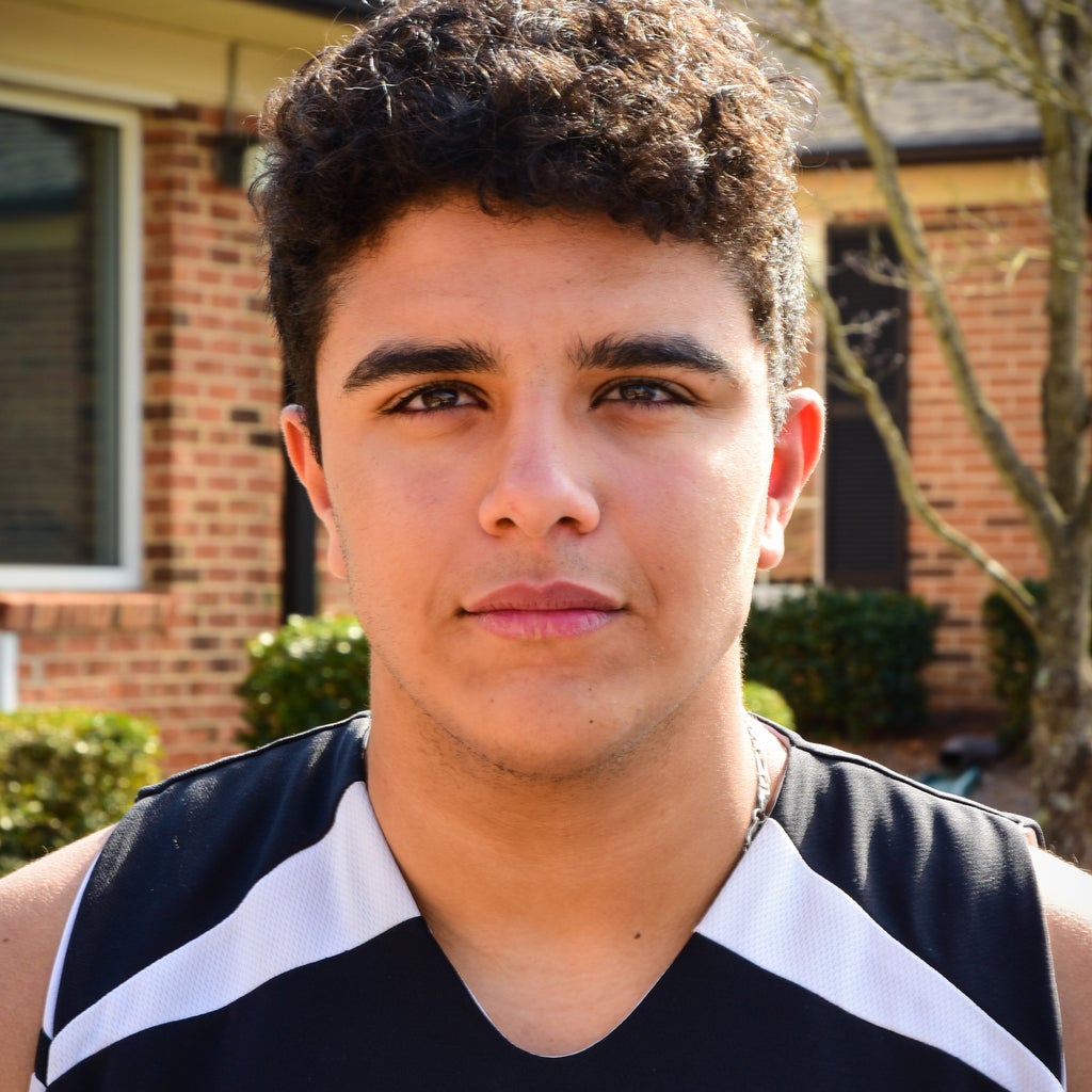 Sam Abdelrahman