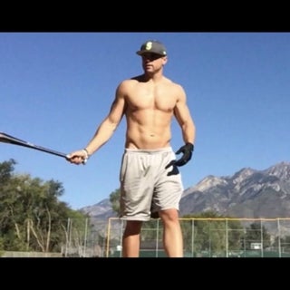 Cole Anderson