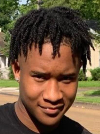 Tyriq Miles
