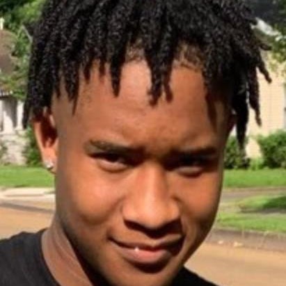 Tyriq Miles mugshot