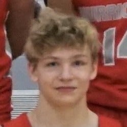 William Carlson mugshot