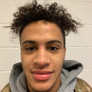 Ben Lane mugshot
