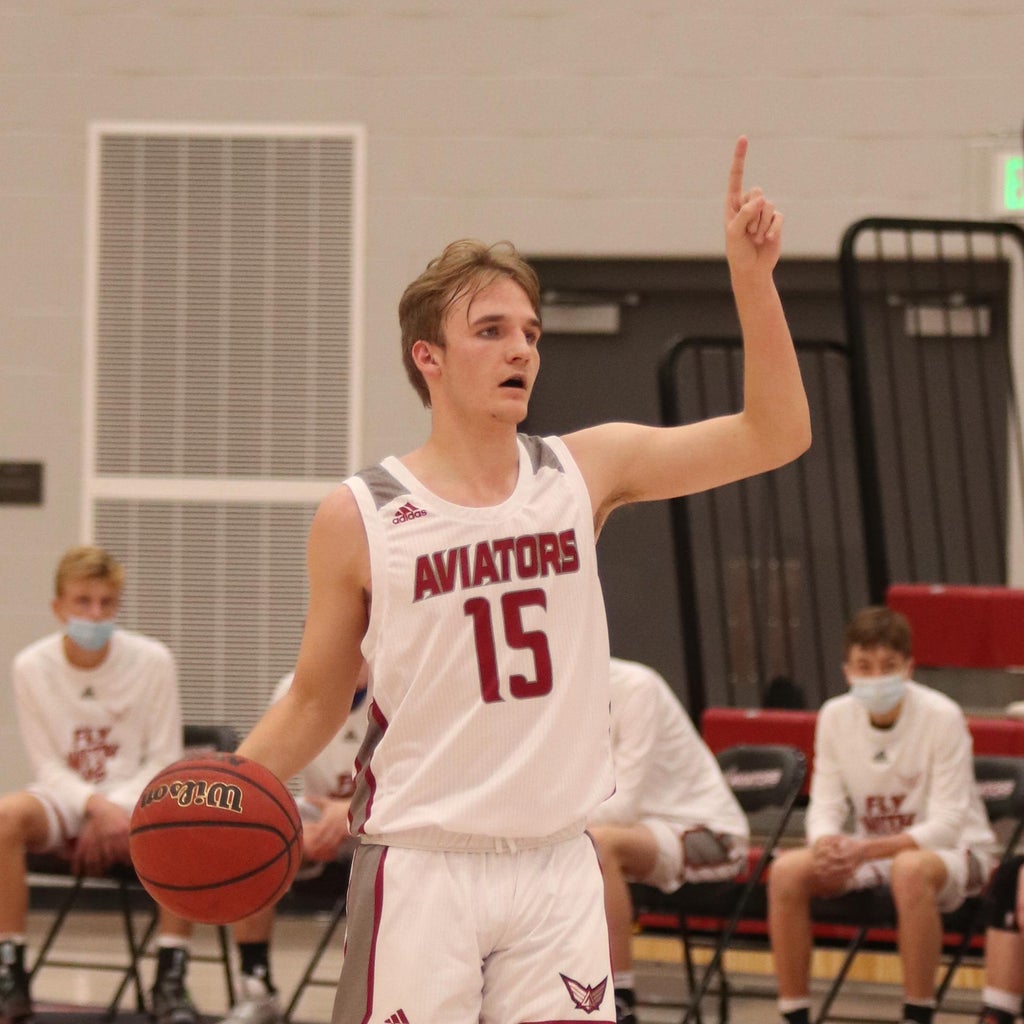 Dallin Rupper