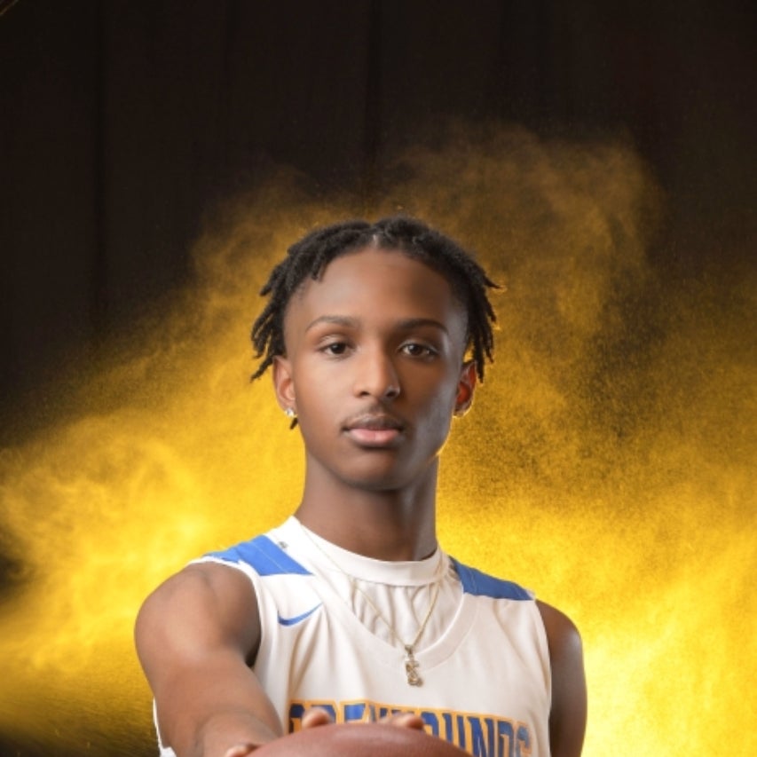 Omar'ion Brown