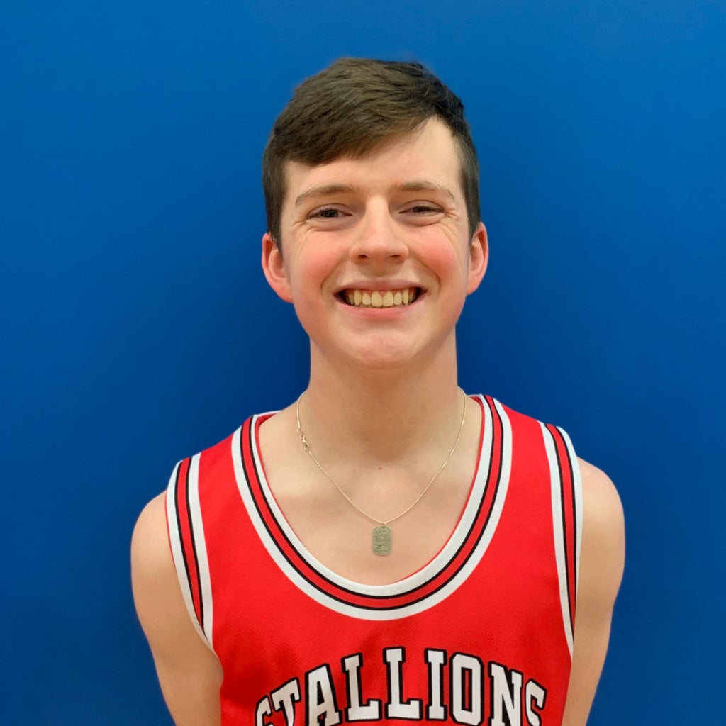 Cooper McClung