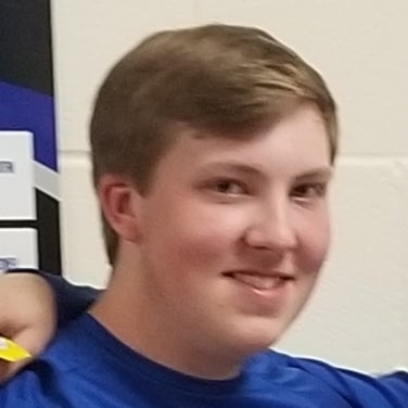 Jacob Ross