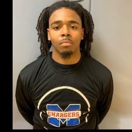 Juwan Provitt mugshot