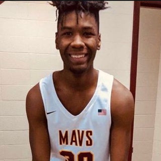 Jahmarion Mallett