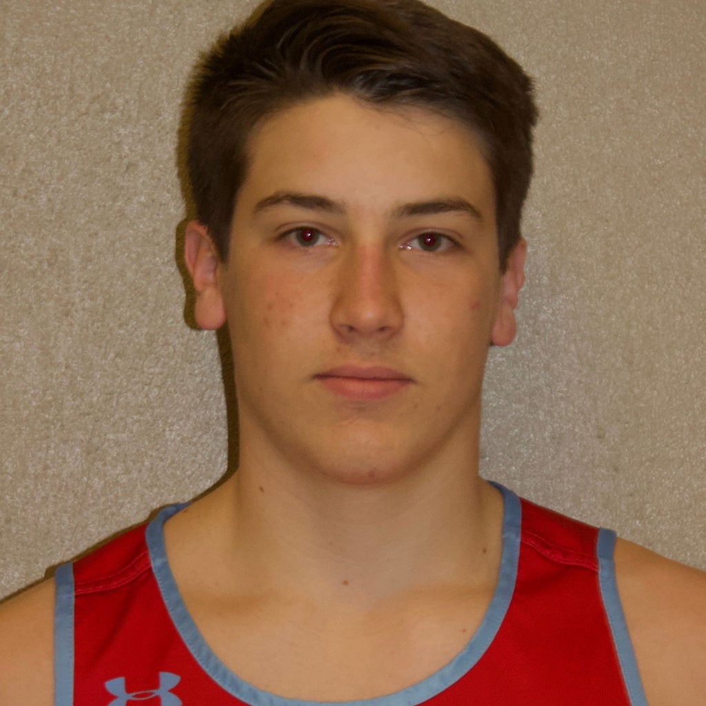 Baylor Dickinson mugshot