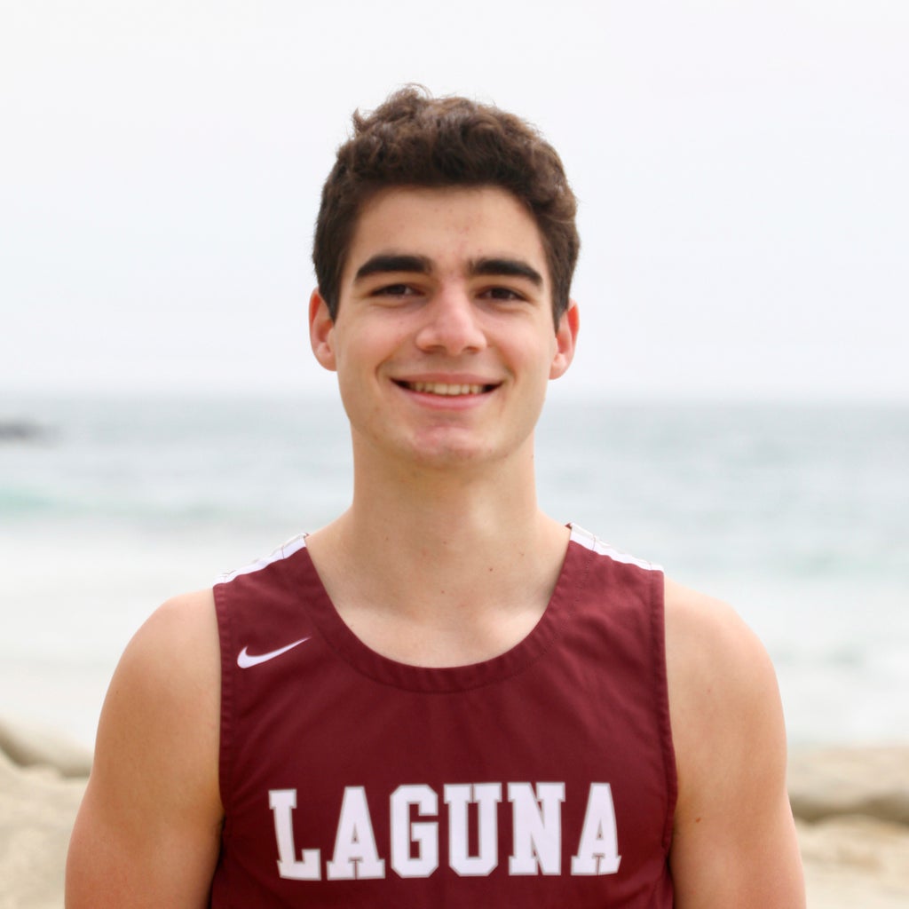 Arthur Rounaghi