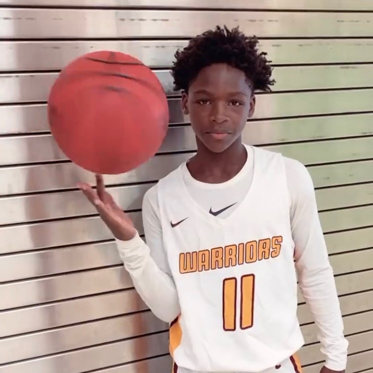 Jacob Henson mugshot