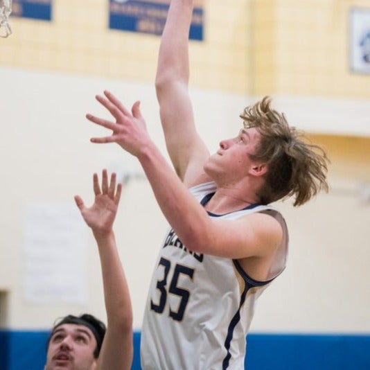 Zach Winters mugshot