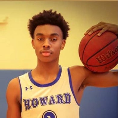 Richards-Powell Ayden