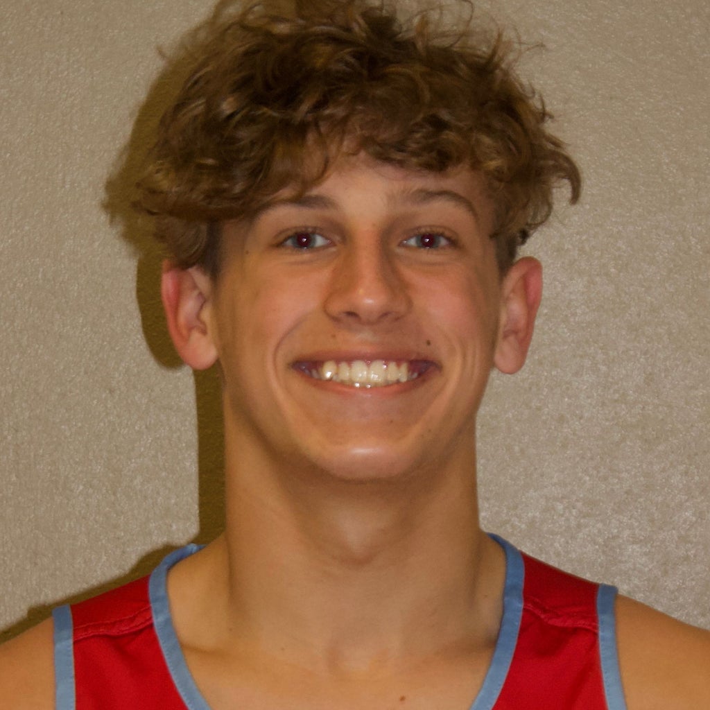 Treyton Roets mugshot