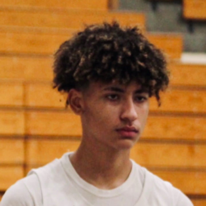 Kaleho Harrall mugshot