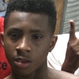 Dameon  Roberts mugshot