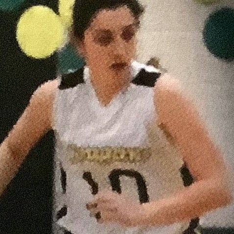 Isabella Thielen mugshot