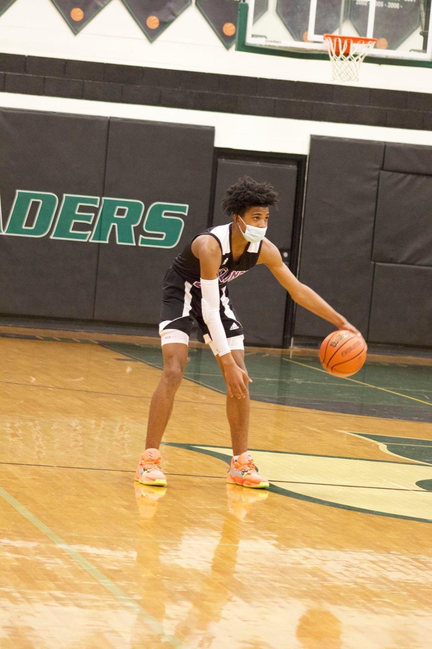 Anthony Speight mugshot