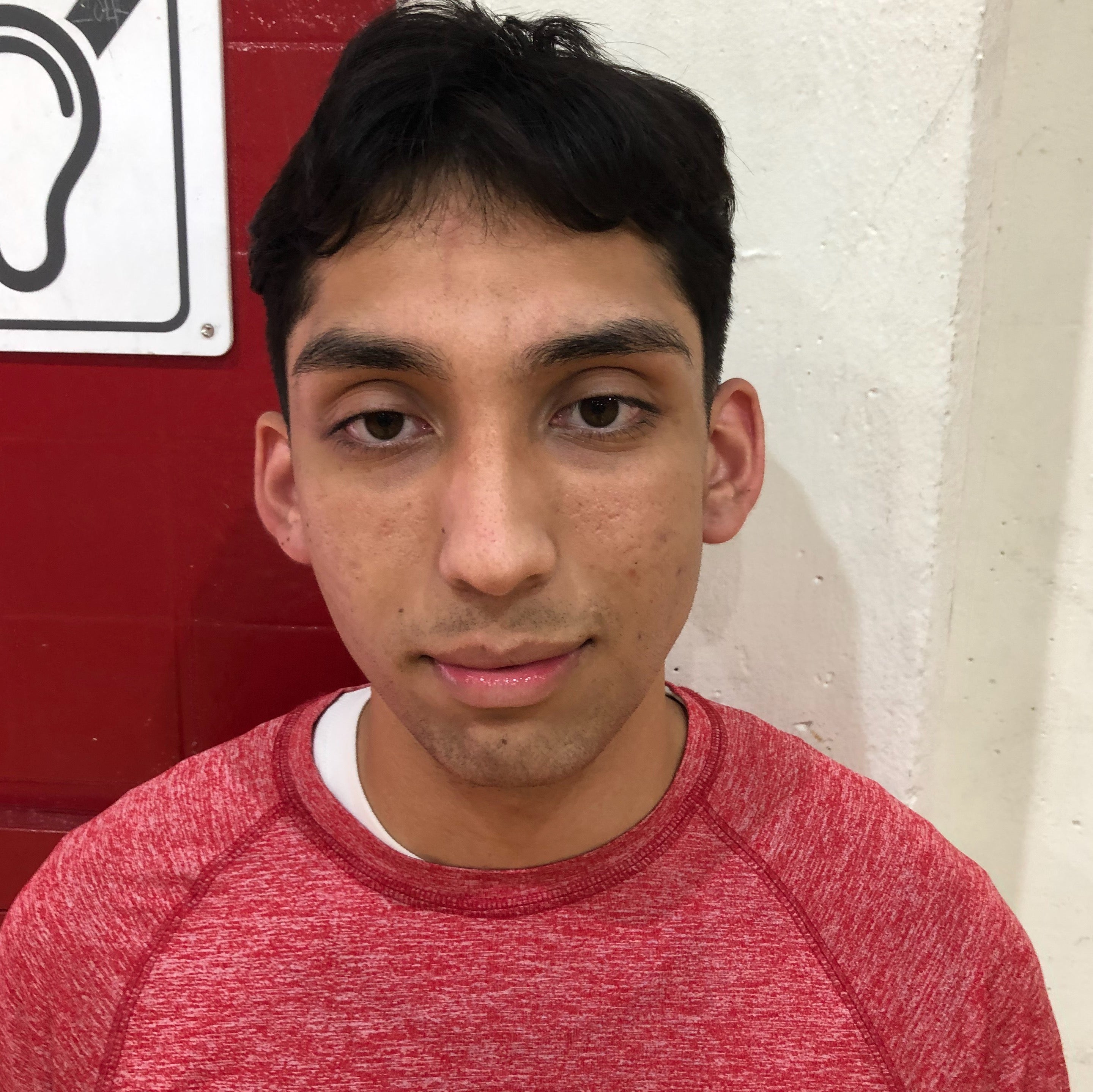 Brandon Ulloa