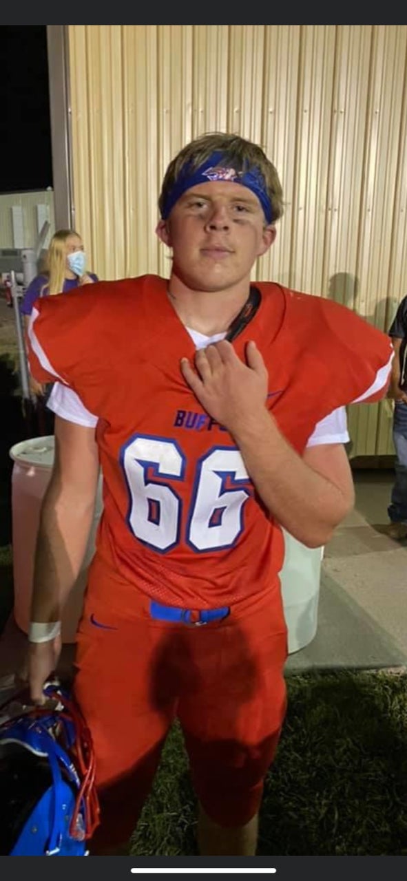 Carter White