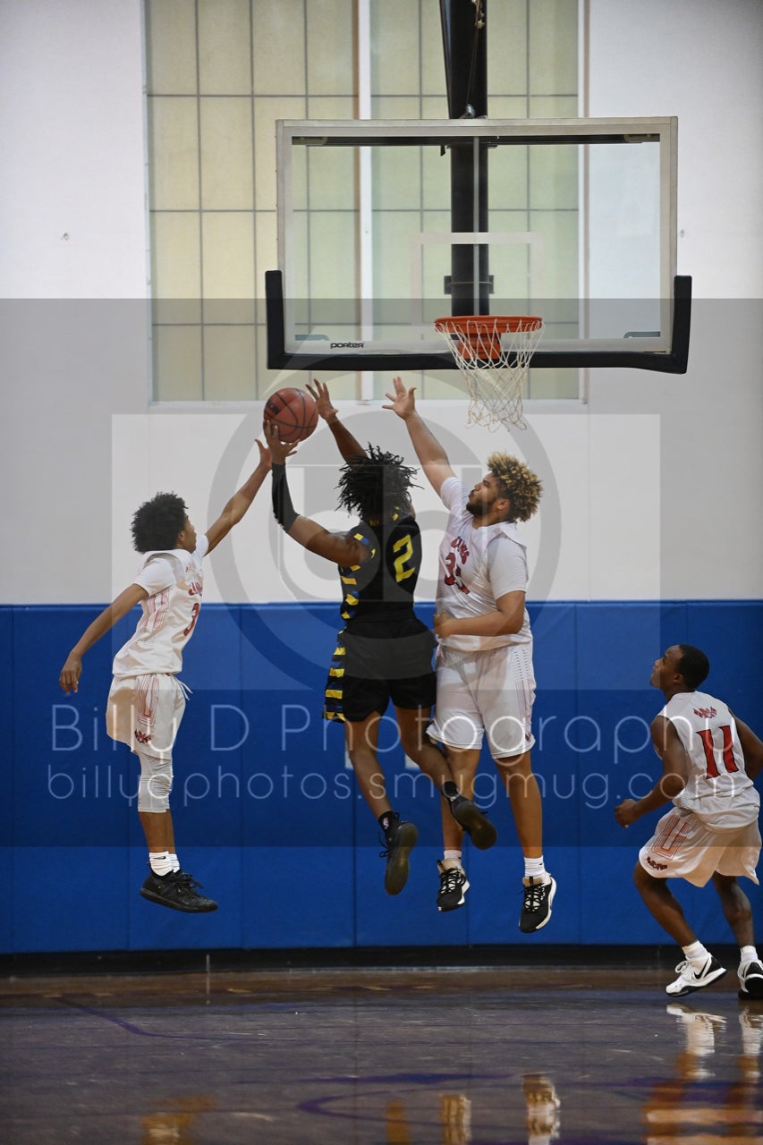 Rayshaun  Dallas