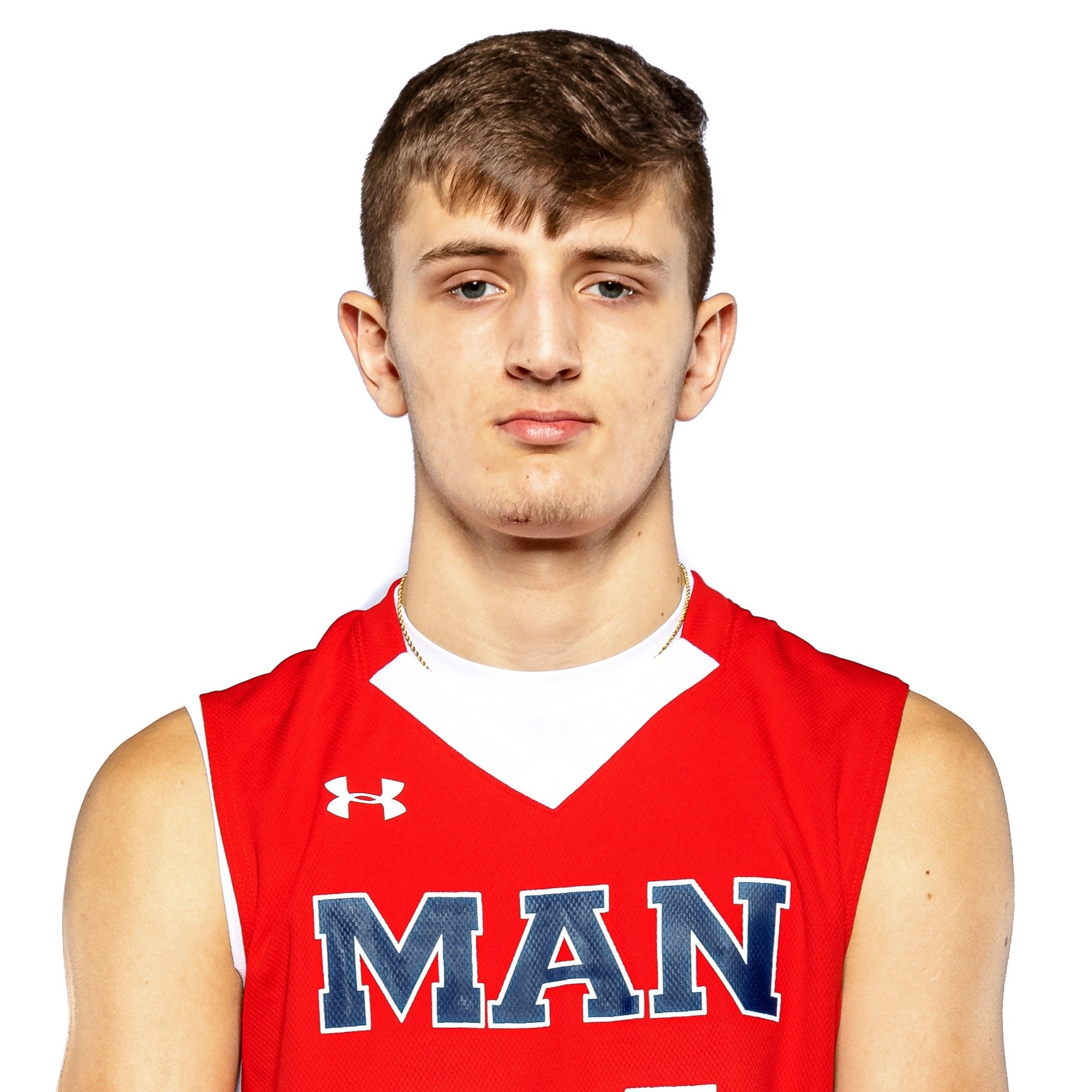 Austin Ball mugshot