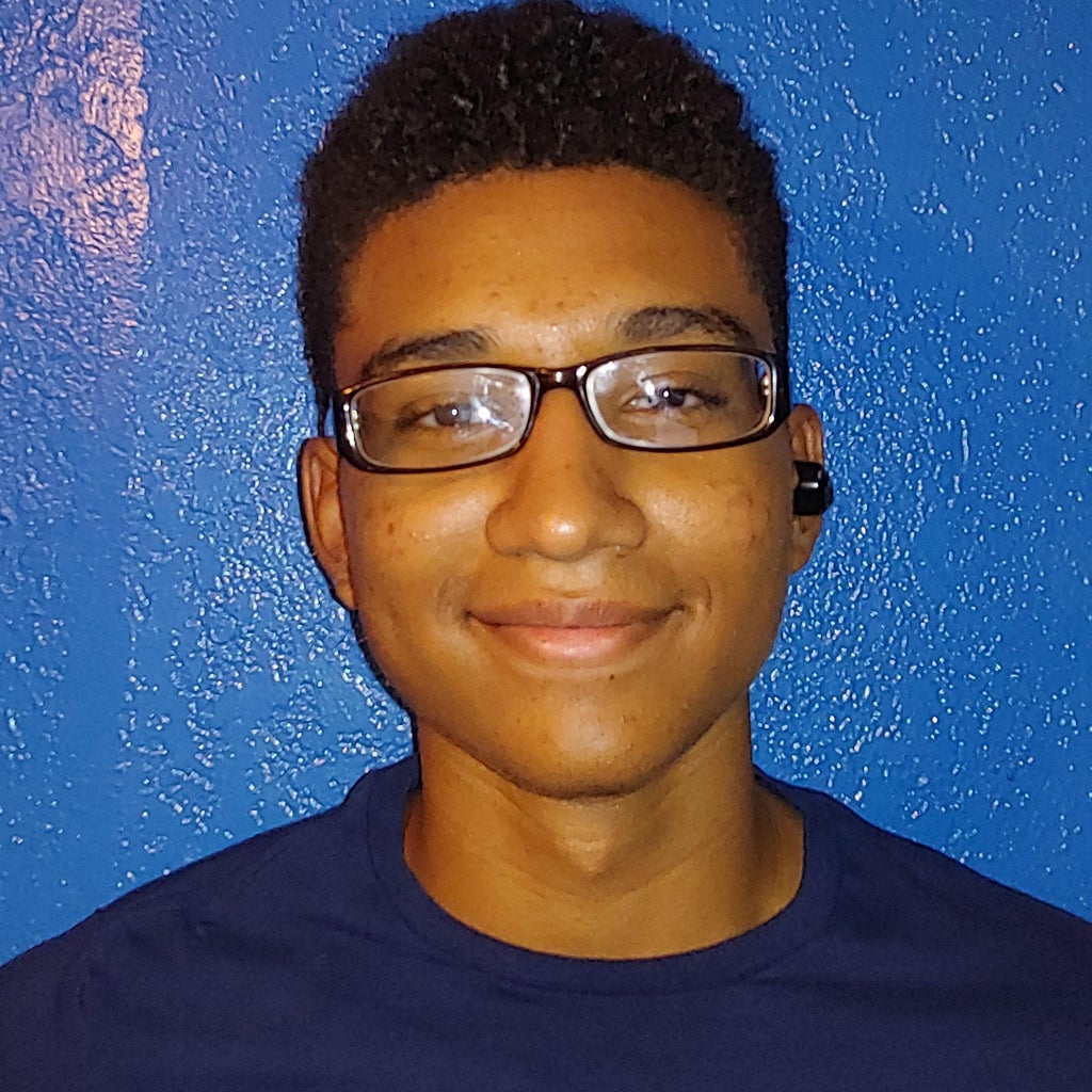 Daniel Brito mugshot