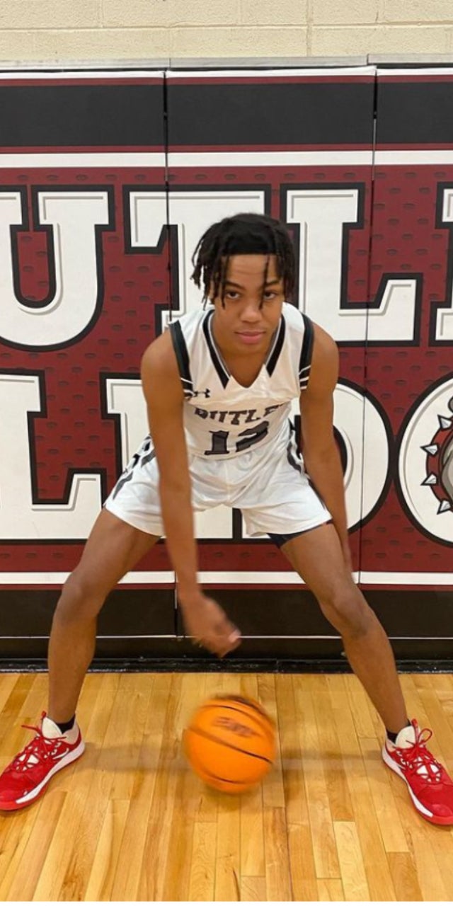 Zion Mcduffie