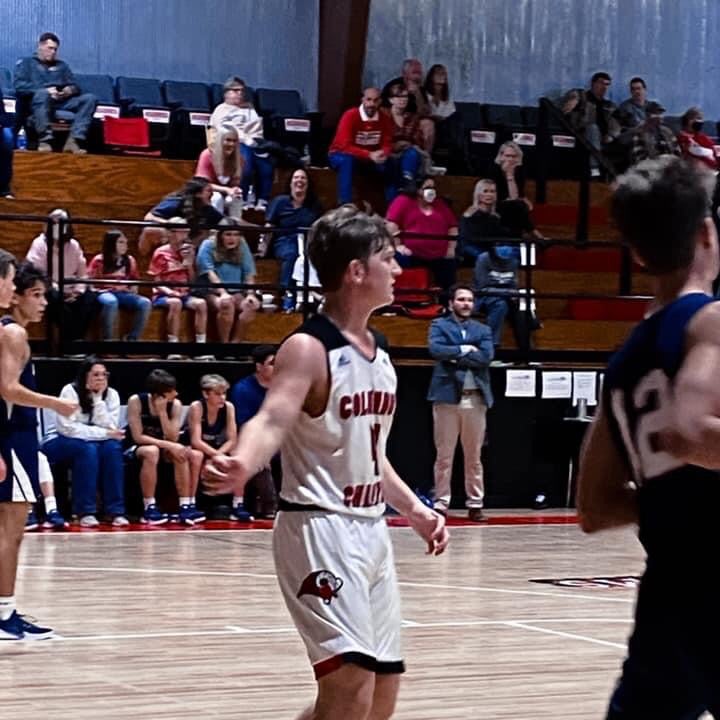 Jackson Howard