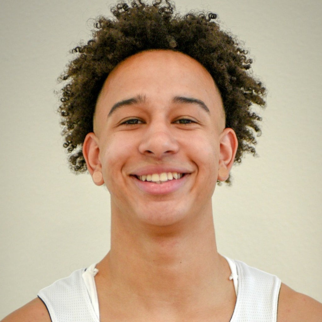 Tre Bell mugshot