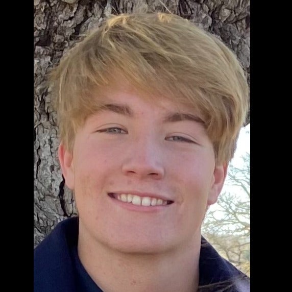 Logan Brinkoeter mugshot