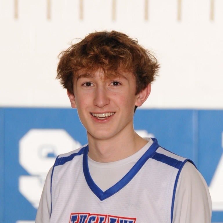 Brandon Lipinski mugshot