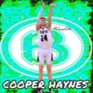 Cooper Haynes