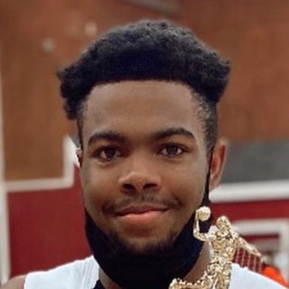 Jordan Dixon