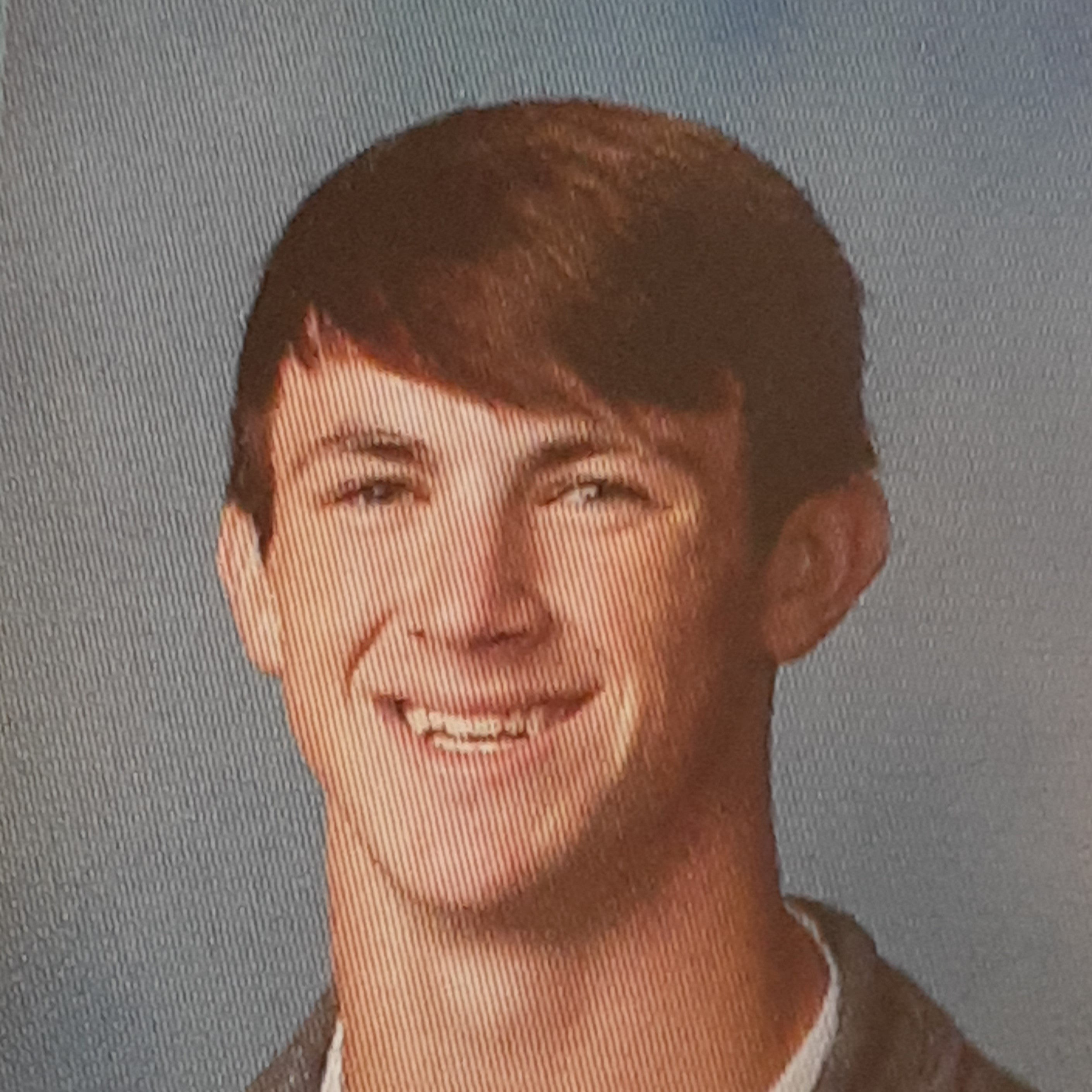 Clay Baugus mugshot