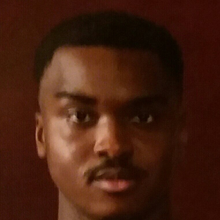 Justin Anaemejeh mugshot