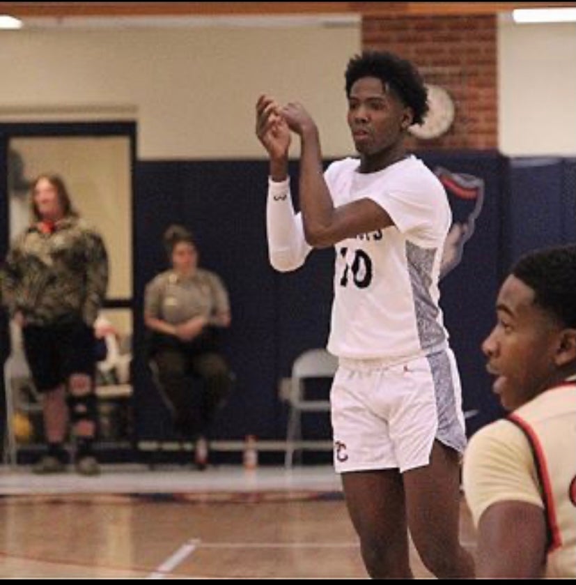 Kervens Yacinthe mugshot