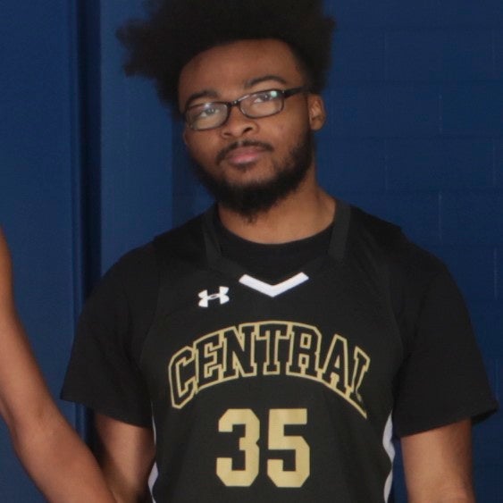 Jalen Keith-Matthews