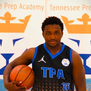Caleb Thomas