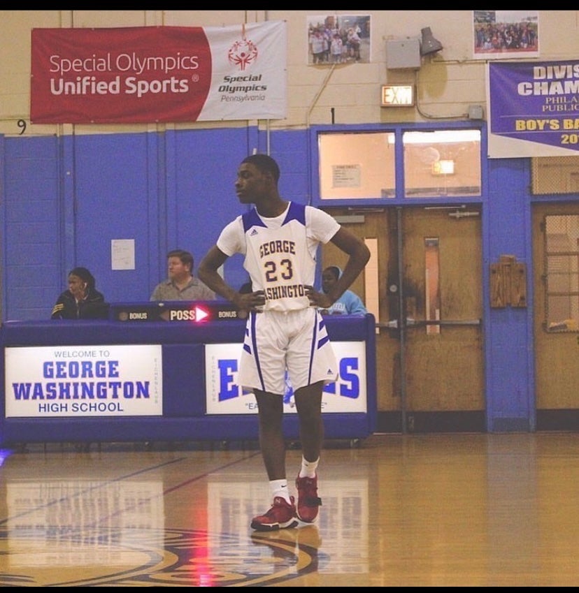 Emmanuel Sydnor