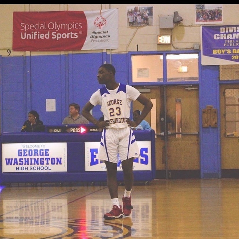 Emmanuel Sydnor mugshot
