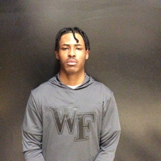 Isaiah Poindexter mugshot
