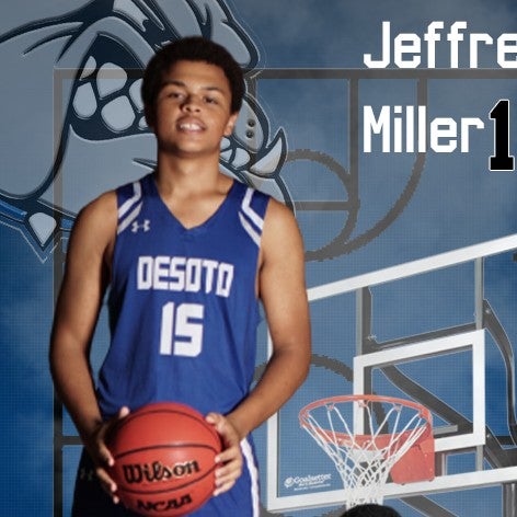 Jeffery Miller mugshot