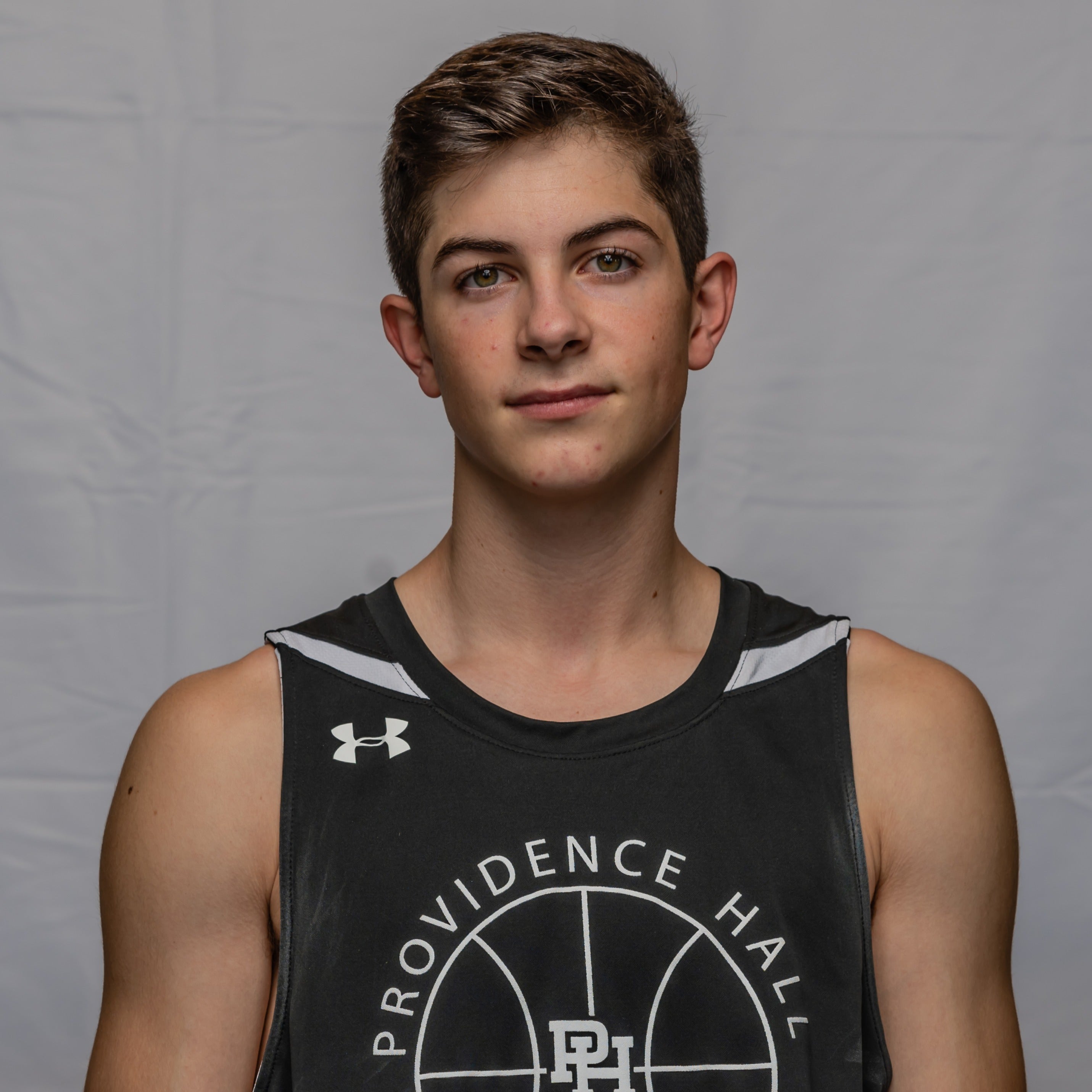 Griffin Henrie