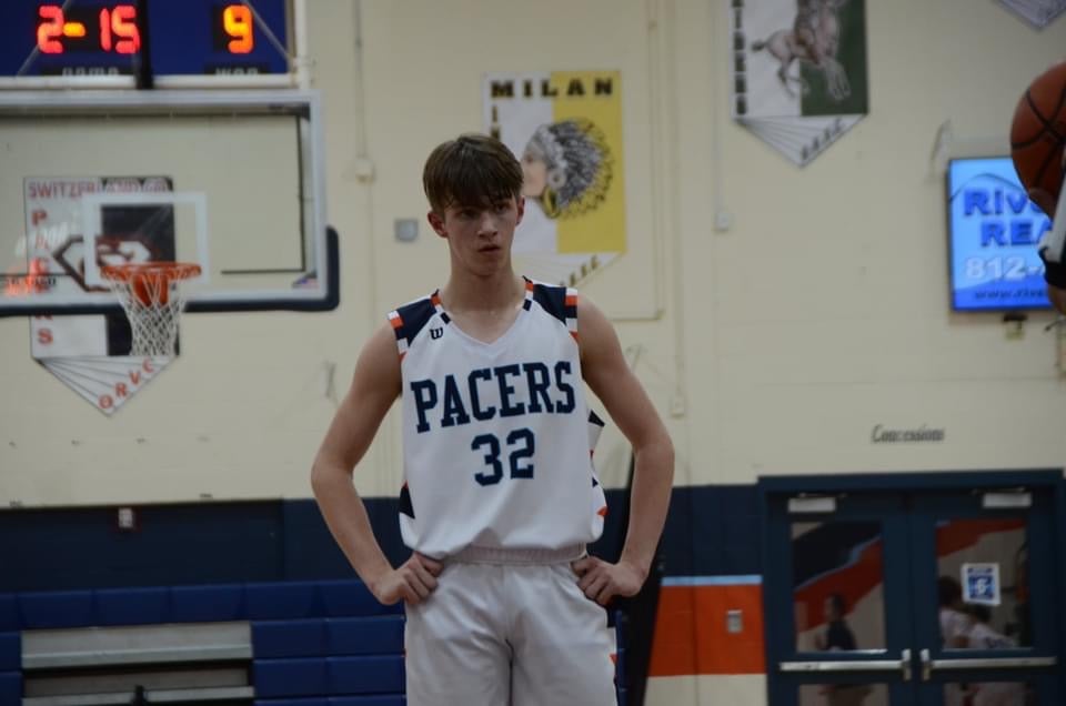 Jacob Williams
